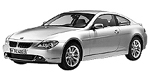 BMW E63 P2459 Fault Code