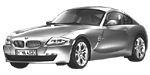 BMW E86 P2459 Fault Code