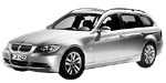 BMW E91 P2459 Fault Code