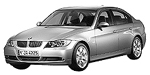 BMW E92 P2459 Fault Code