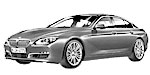 BMW F06 P2459 Fault Code